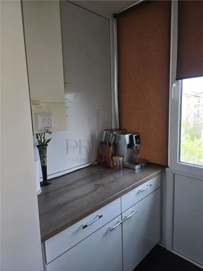 COMISION 0 - APARTAMENT 3 CAMERE- LIPOVEI- CENTRALA PE GAZ - foto 9
