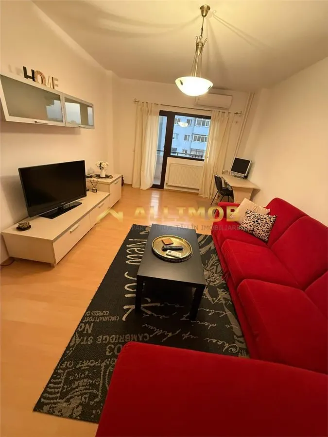 Apartament 2 camere P-ta Mihai Viteazu - foto 1