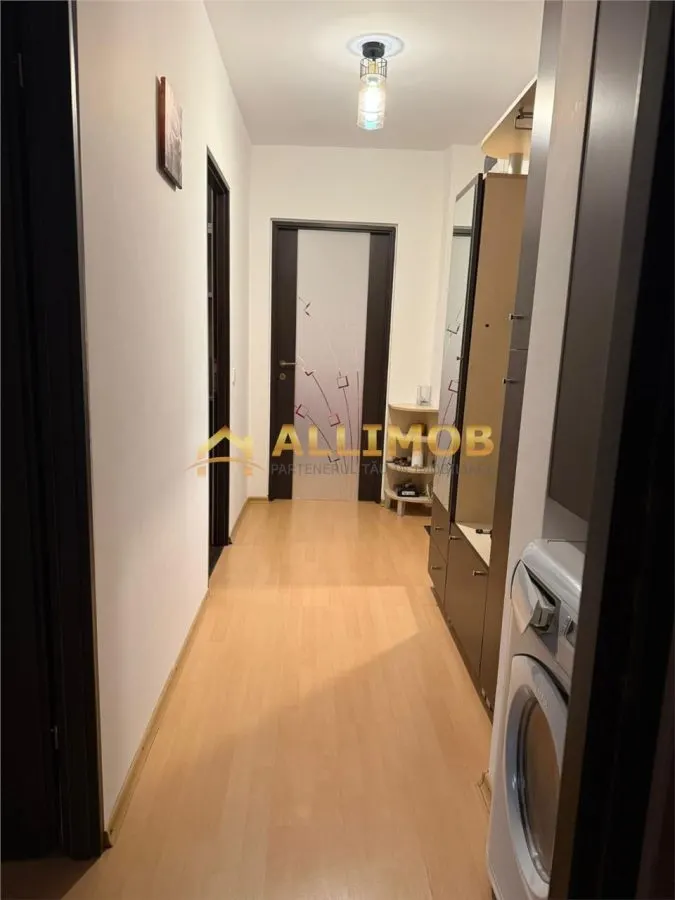 Apartament 2 camere P-ta Mihai Viteazu - foto 2