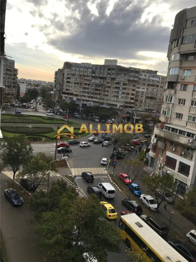 Apartament 2 camere P-ta Mihai Viteazu - foto 11