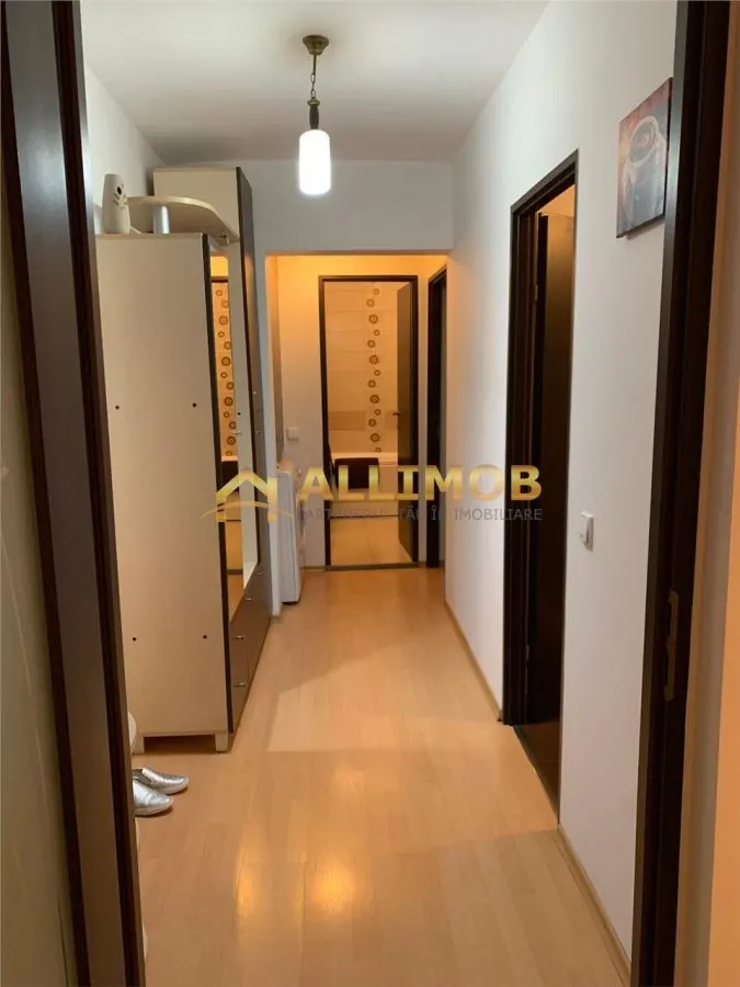 Apartament 2 camere P-ta Mihai Viteazu - foto 3