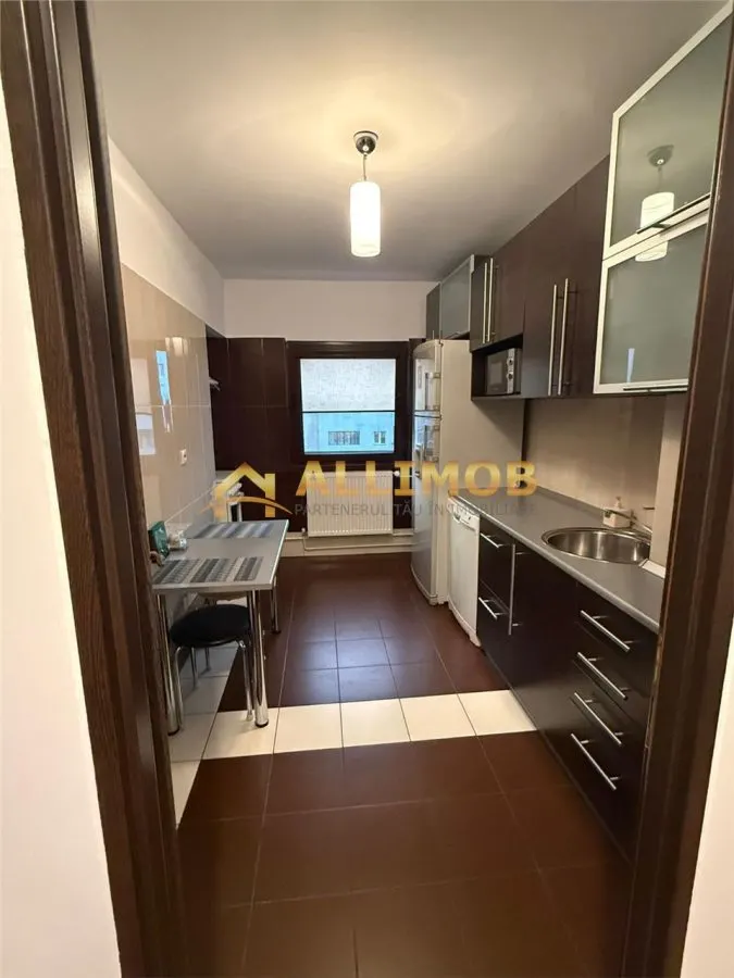 Apartament 2 camere P-ta Mihai Viteazu - foto 7