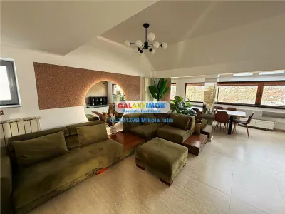 Duplex 4 camere |175 mp | et 3 | Loc Parcare - Cartier Cotroceni - Bucuresti