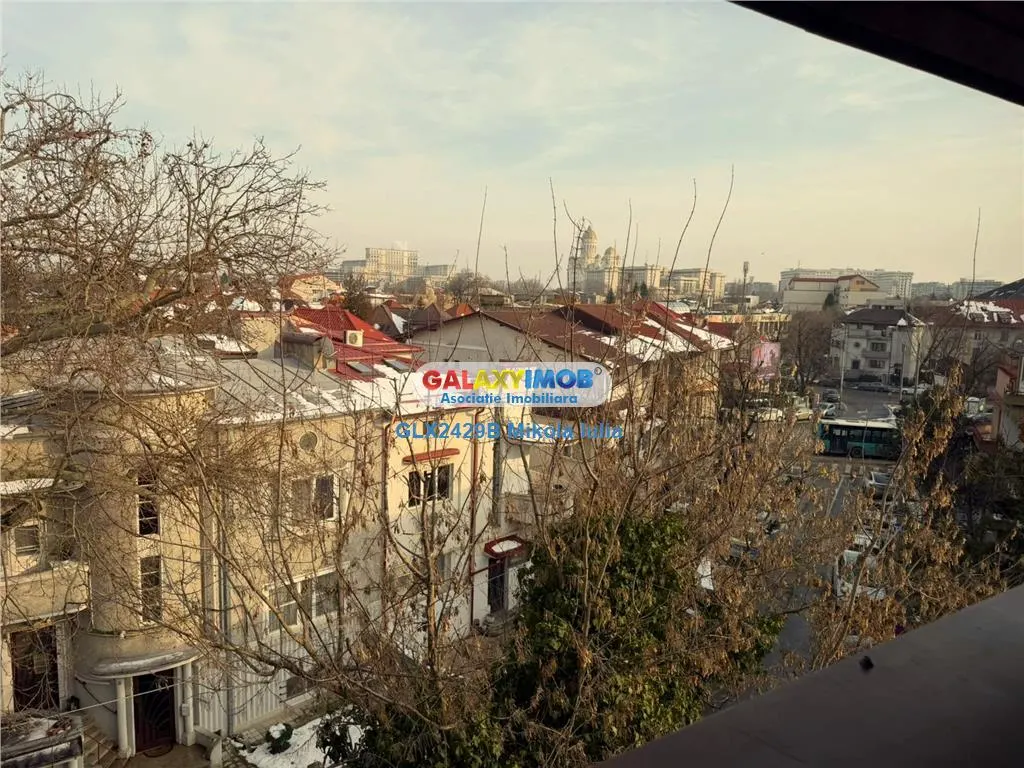 Duplex 4 camere |175 mp | et 3 | Loc Parcare - Cartier Cotroceni - foto 11