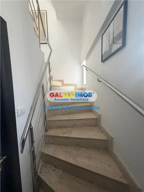 Duplex 4 camere |175 mp | et 3 | Loc Parcare - Cartier Cotroceni - foto 13