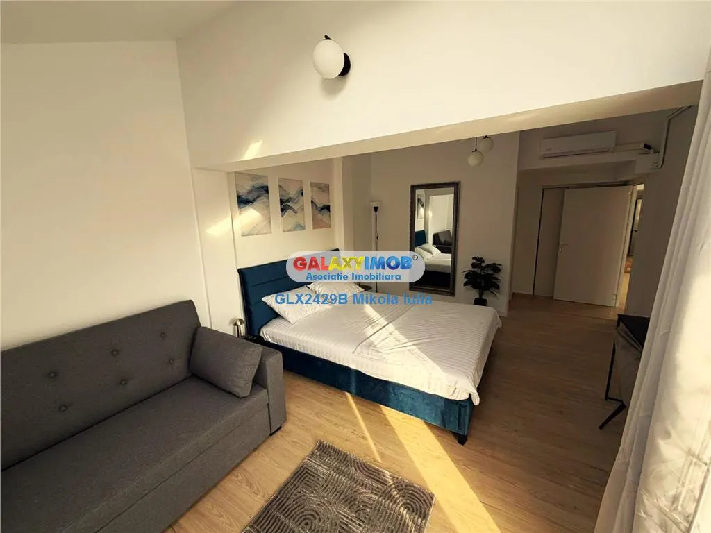 Duplex 4 camere |175 mp | et 3 | Loc Parcare - Cartier Cotroceni - foto 3
