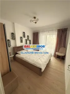 Duplex 4 camere |175 mp | et 3 | Loc Parcare - Cartier Cotroceni - foto 4