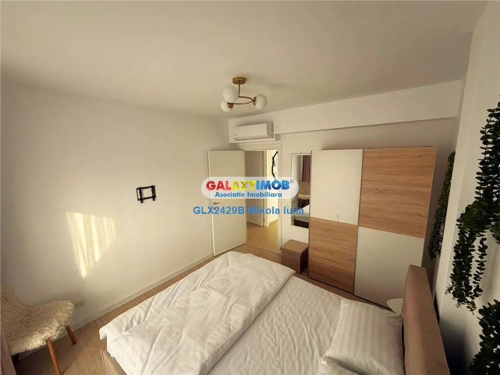 Duplex 4 camere |175 mp | et 3 | Loc Parcare - Cartier Cotroceni - foto 5