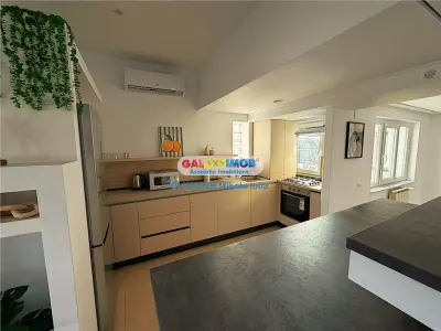 Duplex 4 camere |175 mp | et 3 | Loc Parcare - Cartier Cotroceni - foto 7