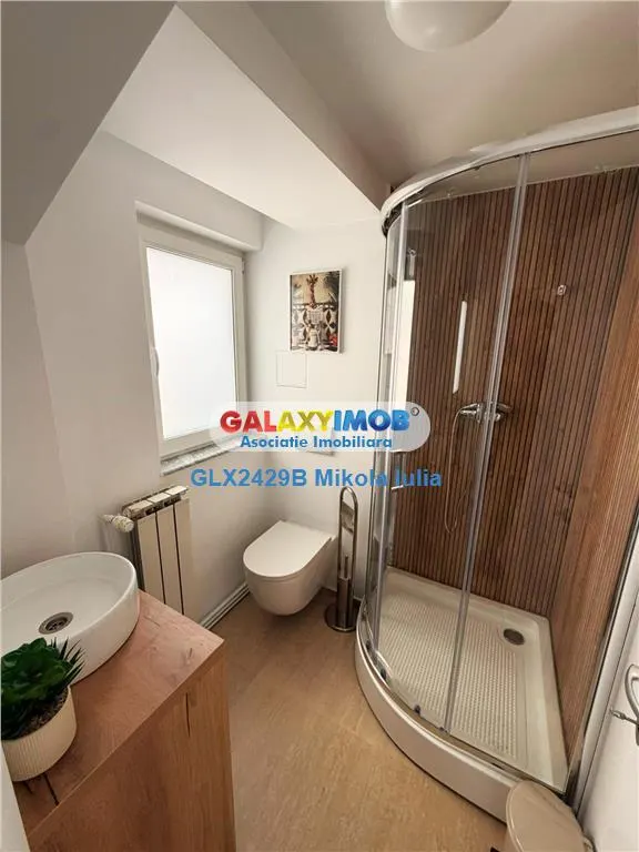 Duplex 4 camere |175 mp | et 3 | Loc Parcare - Cartier Cotroceni - foto 8