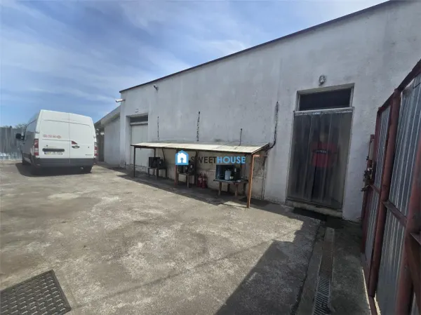 Spațiu comercial Făgăraș - poza 1