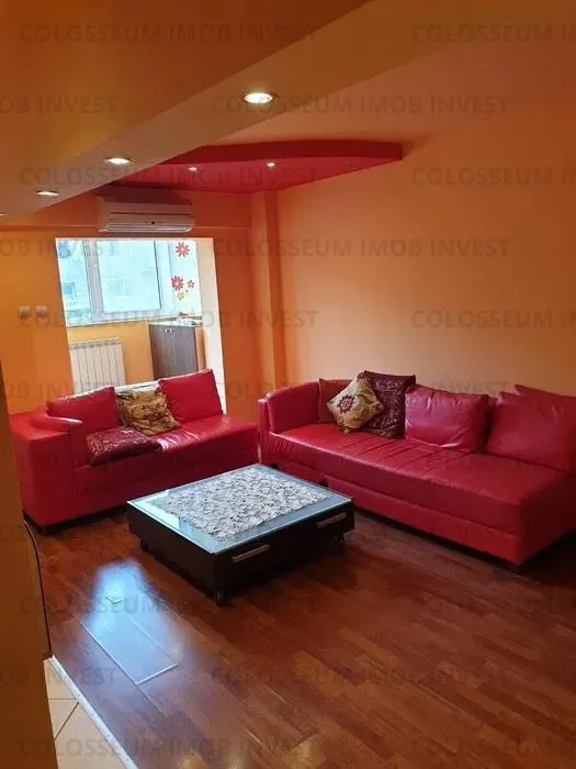 Apartament 3 camere mobilat, utilat - zona Grivitei - foto 1