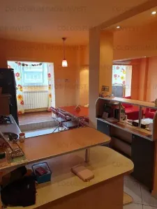Apartament 3 camere mobilat, utilat - zona Grivitei - foto 3