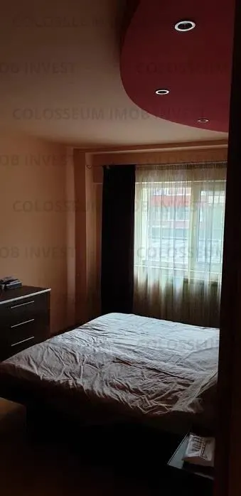 Apartament 3 camere mobilat, utilat - zona Grivitei - foto 5