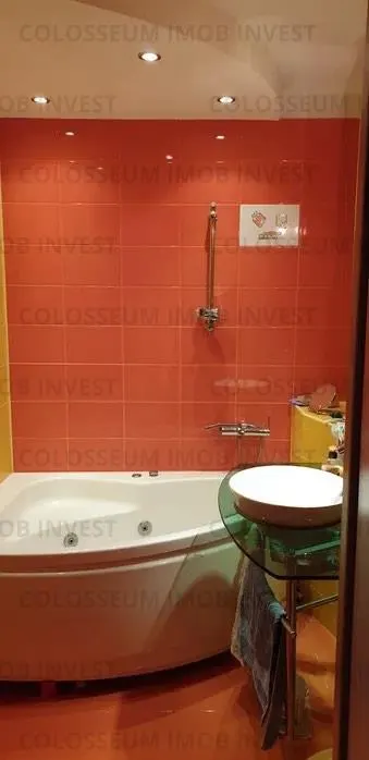 Apartament 3 camere mobilat, utilat - zona Grivitei - foto 8