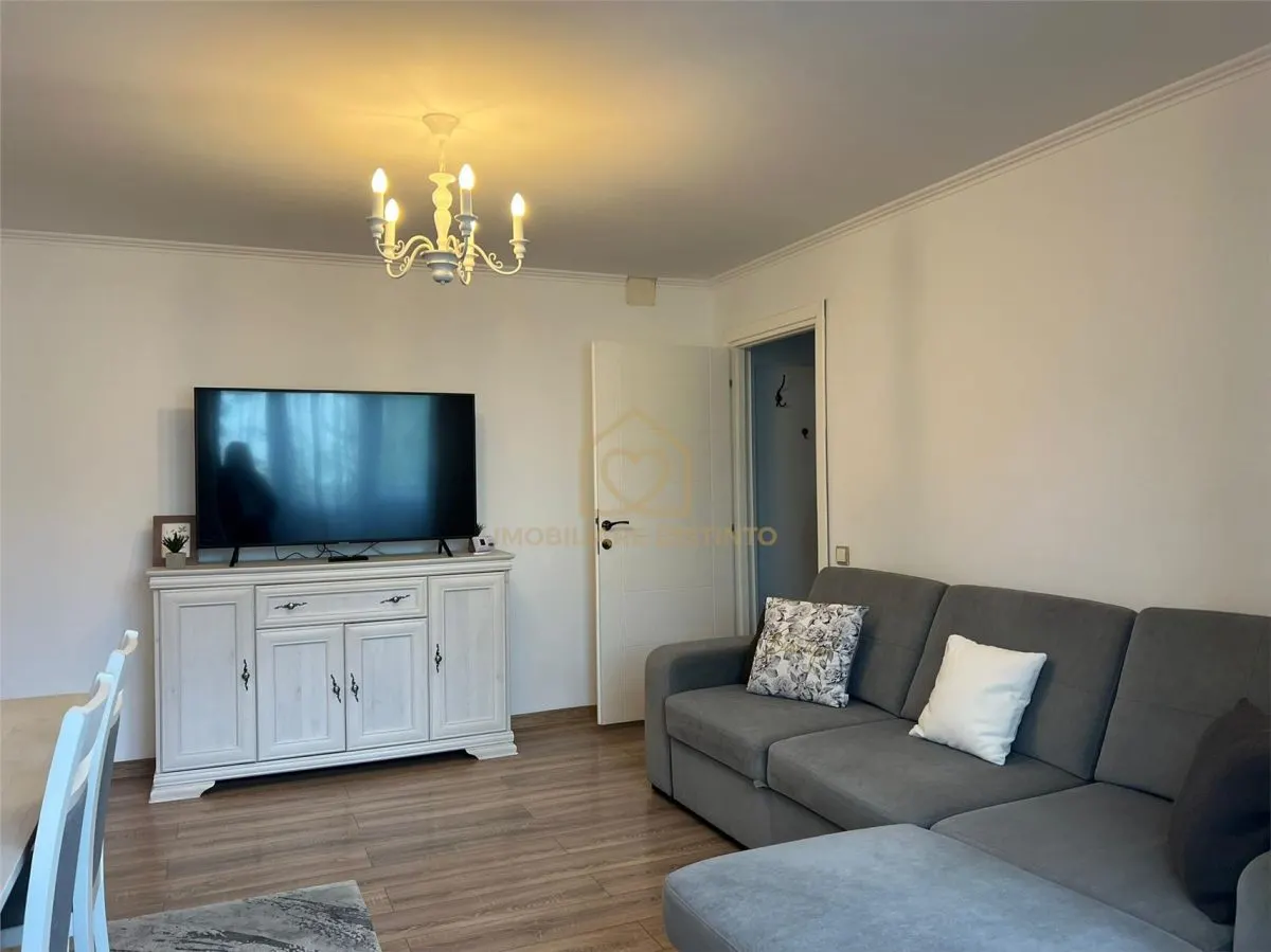Apartament 2 camere Bilascu - foto 1