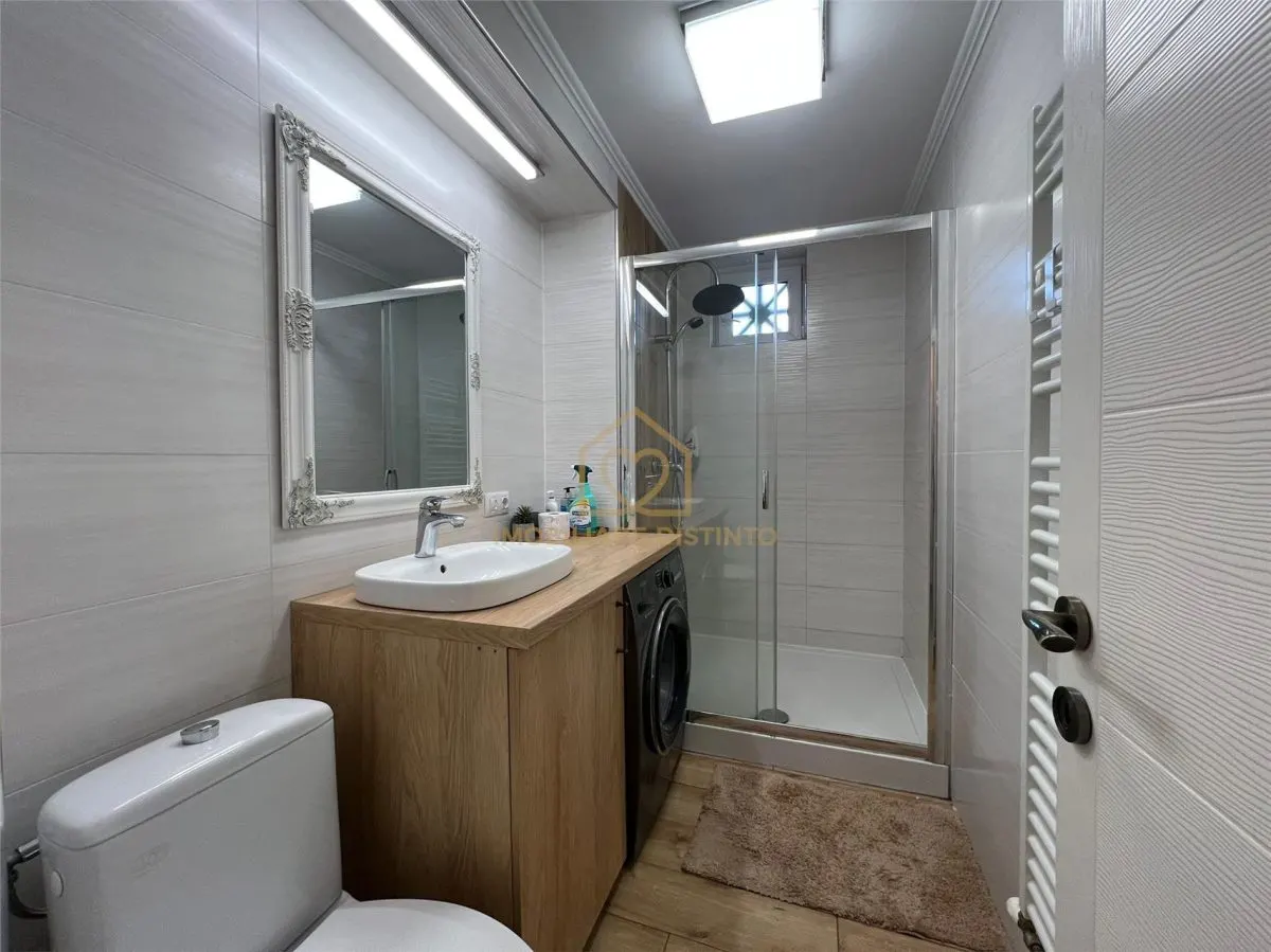 Apartament 2 camere Bilascu - foto 5