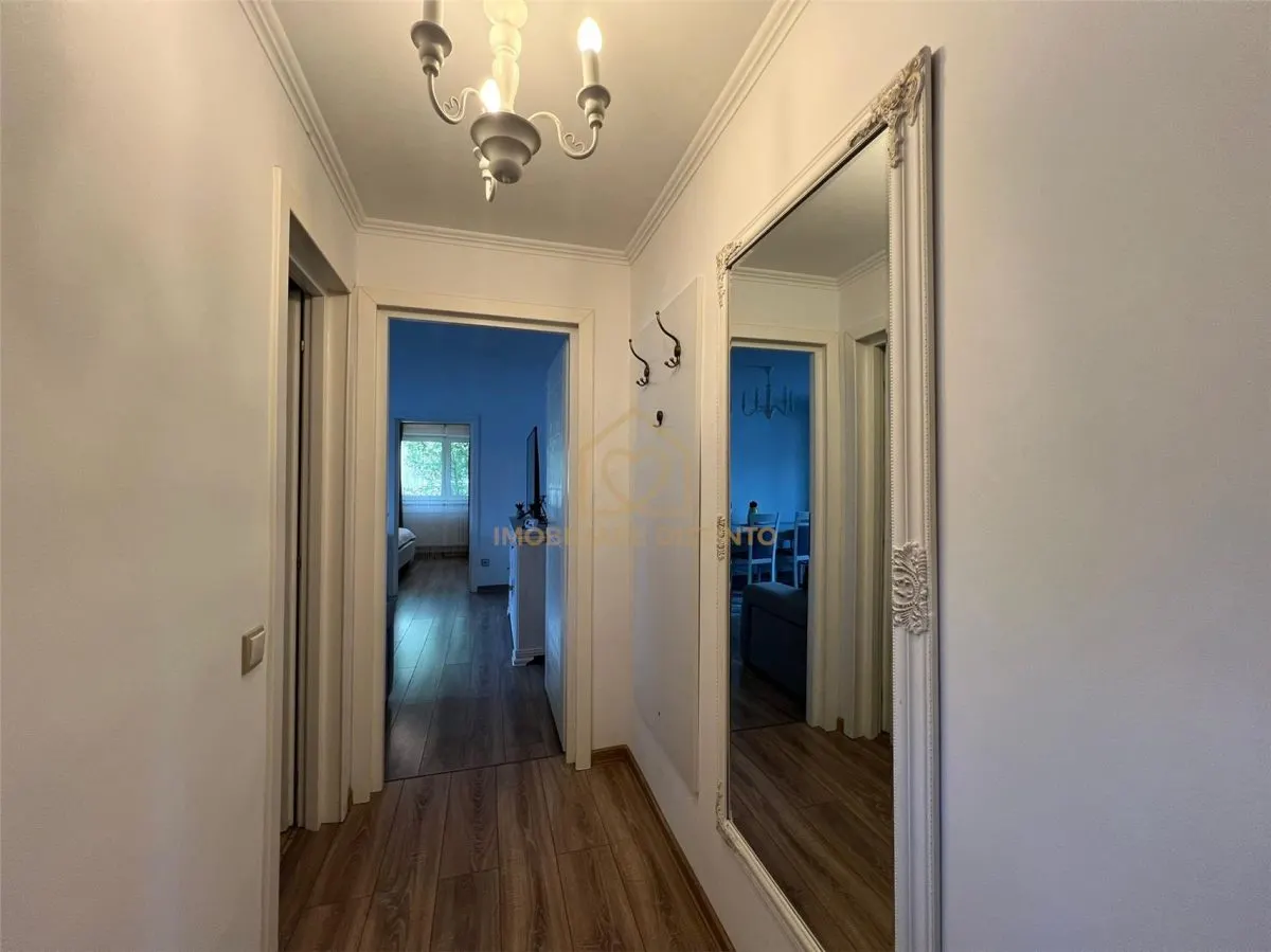 Apartament 2 camere Bilascu - foto 6