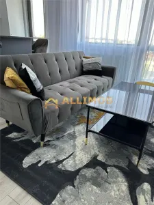 Apartament cu 2 camere de inchiriat Natiunii - foto 2