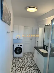 Apartament cu 2 camere de inchiriat Natiunii - foto 12
