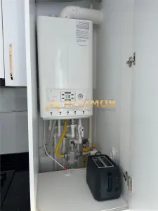 Apartament cu 2 camere de inchiriat Natiunii - foto 13