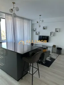 Apartament cu 2 camere de inchiriat Natiunii - foto 4