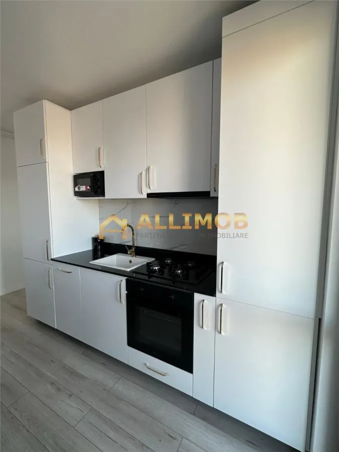 Apartament cu 2 camere de inchiriat Natiunii - foto 6