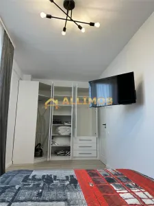 Apartament cu 2 camere de inchiriat Natiunii - foto 8