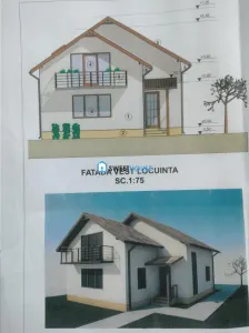 Casa individuala Noua  Finisaje Premium Spatiu Generos Pentru Familia Ta - foto 2