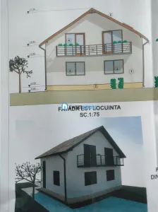 Casa individuala Noua  Finisaje Premium Spatiu Generos Pentru Familia Ta - foto 3