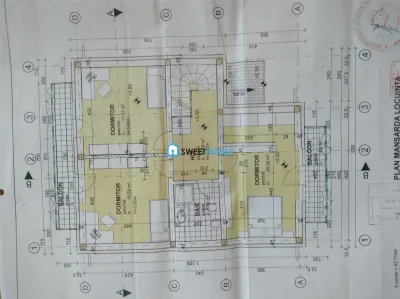 Casa individuala Noua  Finisaje Premium Spatiu Generos Pentru Familia Ta - foto 5