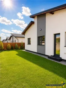 Casa individuala Izvor, Tarlungeni - foto 2