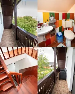 Casa P+M cu teren de 1000mp, Salard - foto 6