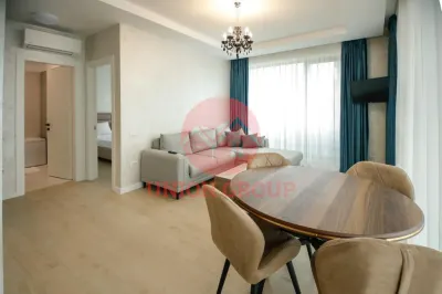 Apartament Lake On Mamaia, Luxury  2 camere, Vedere Spectaculoasa Spre Lac - foto 2