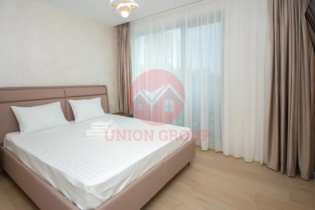 Apartament Lake On Mamaia, Luxury  2 camere, Vedere Spectaculoasa Spre Lac - foto 7