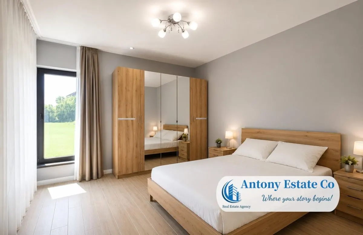 Antony Estate | Vanzare Polly House - Paleu, Bihor - foto 3