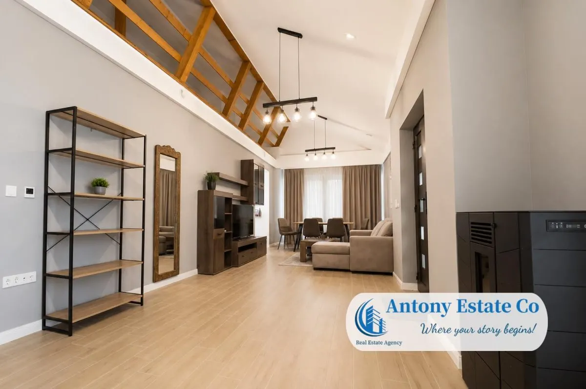 Antony Estate | Vanzare Polly House - Paleu, Bihor - foto 7