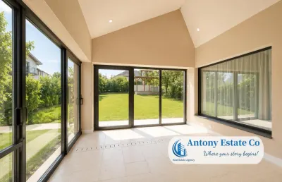 Antony Estate | Vanzare Polly House - Paleu, Bihor - foto 8