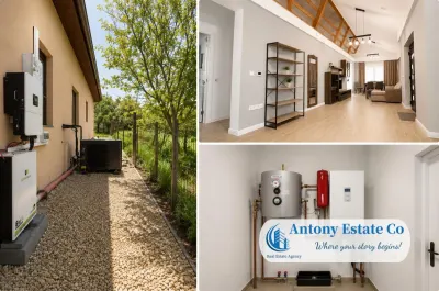 Antony Estate | Vanzare Polly House - Paleu, Bihor - foto 9