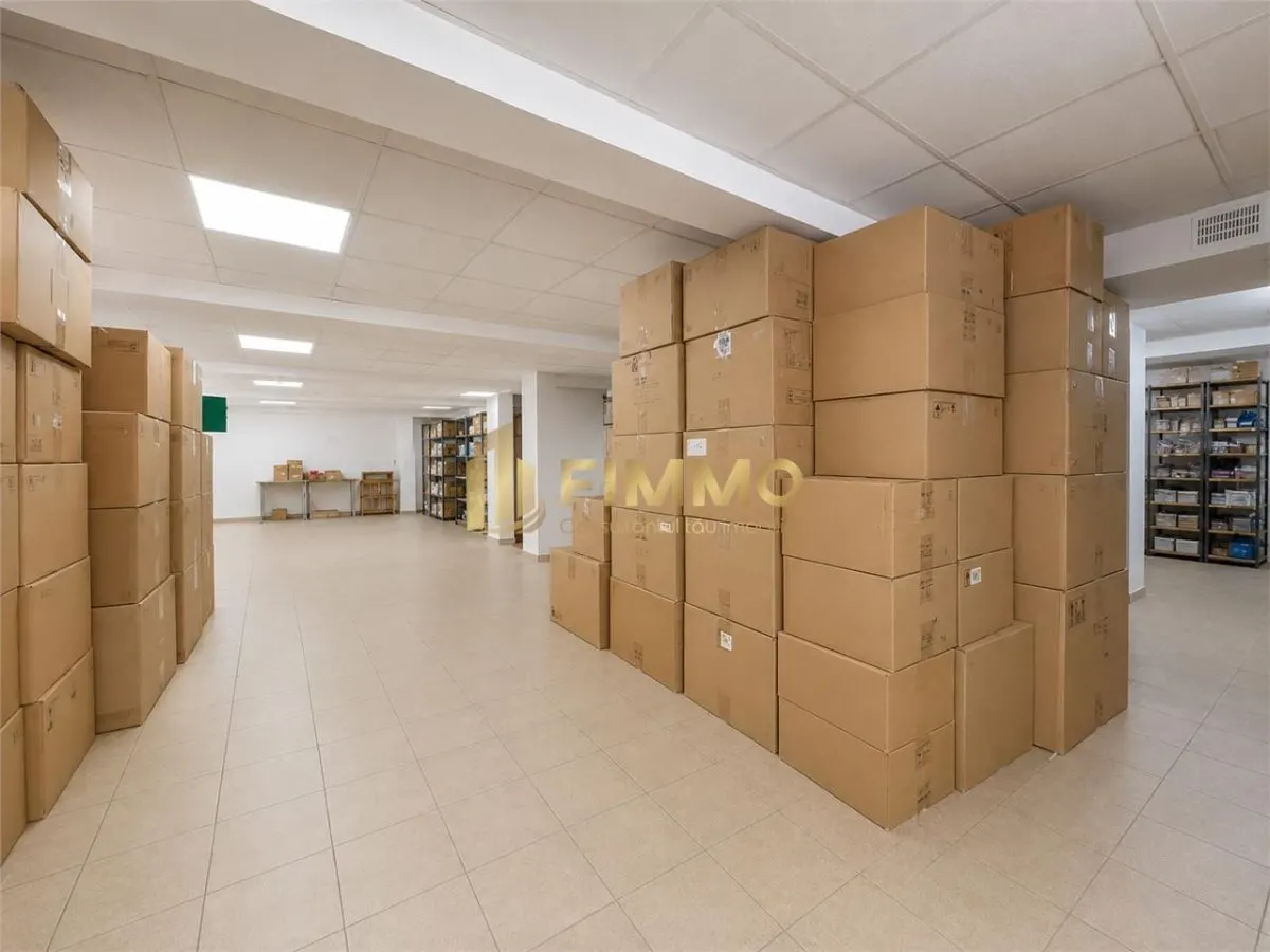 Spatiu Obcini | 251 mp | open space | ID: 1772 - foto 1