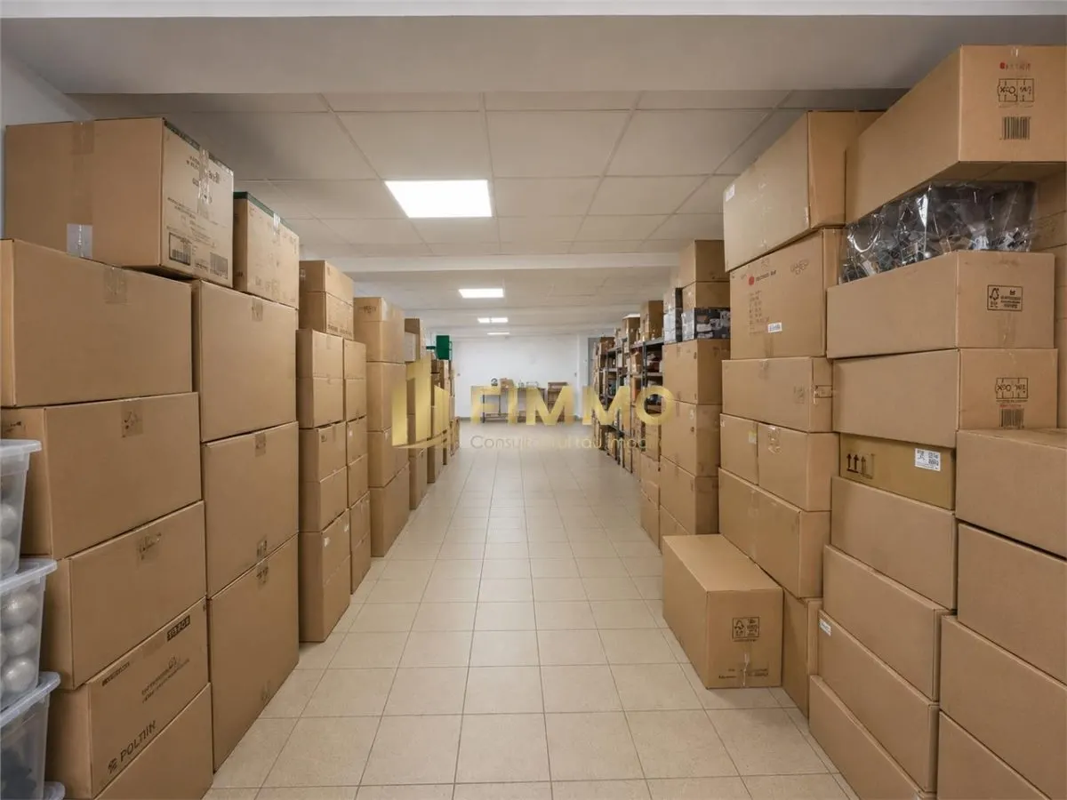 Spatiu Obcini | 251 mp | open space | ID: 1772 - foto 4