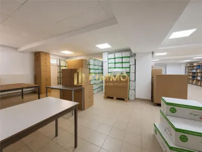 Spatiu Obcini | 251 mp | open space | ID: 1772 - foto 5
