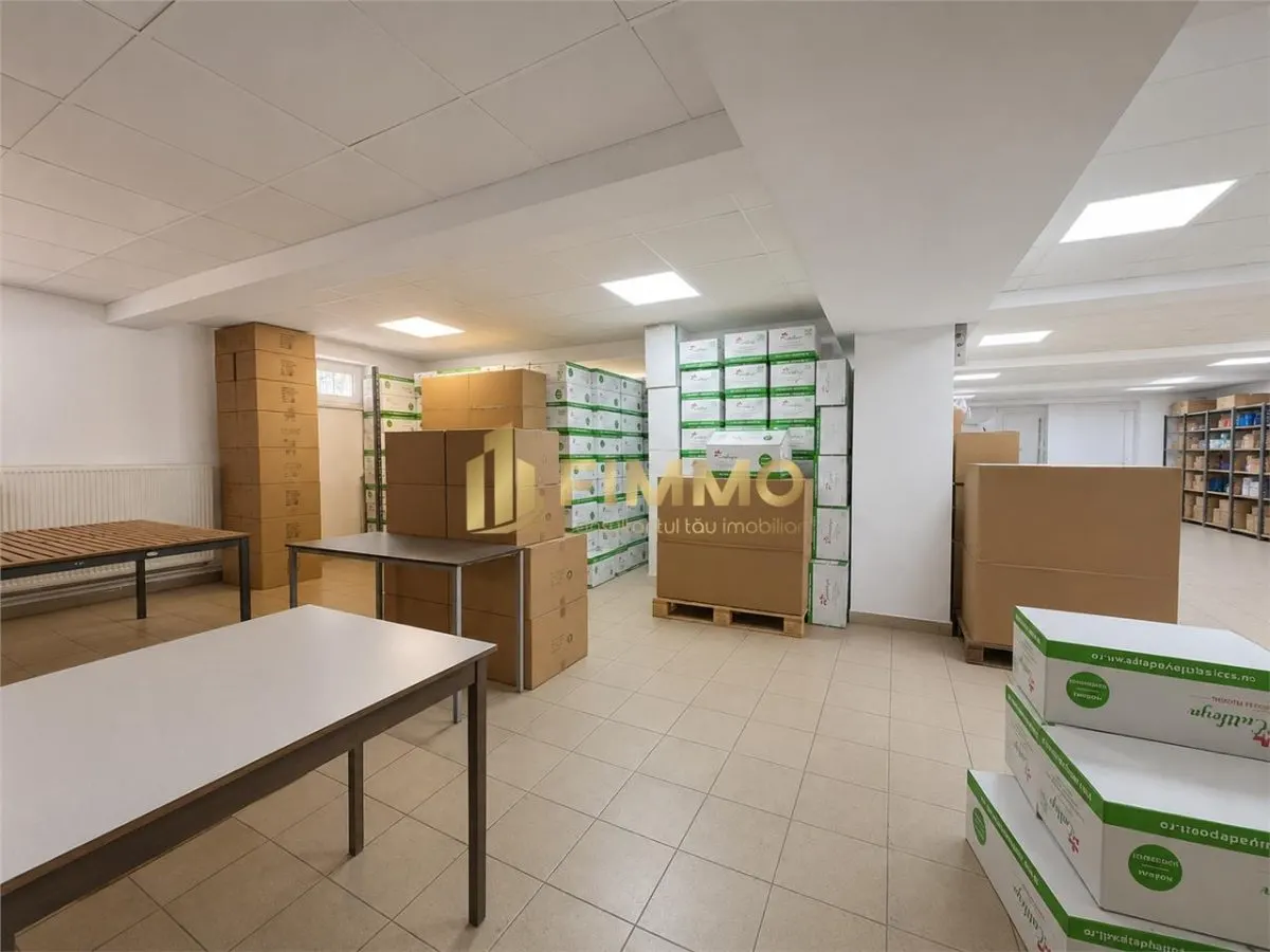 Spatiu Obcini | 251 mp | open space | ID: 1772 - foto 5