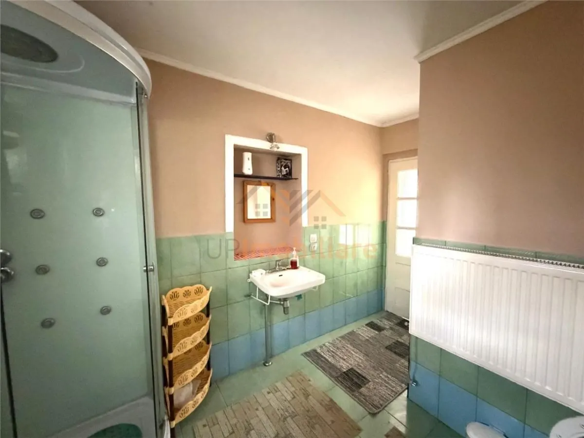 CASA CU TEREN 1081 MP | ACCES AUTO | ZONA SACUIENI | LOCALITATEA CADEA | BIHOR - foto 11