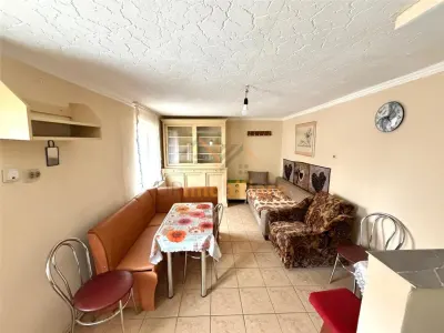 CASA CU TEREN 1081 MP | ACCES AUTO | ZONA SACUIENI | LOCALITATEA CADEA | BIHOR - foto 13