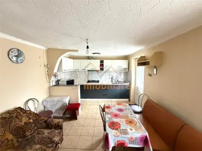 CASA CU TEREN 1081 MP | ACCES AUTO | ZONA SACUIENI | LOCALITATEA CADEA | BIHOR - foto 14
