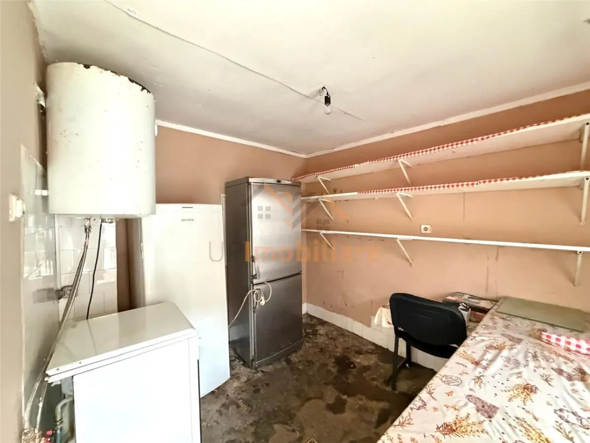 CASA CU TEREN 1081 MP | ACCES AUTO | ZONA SACUIENI | LOCALITATEA CADEA | BIHOR - foto 15