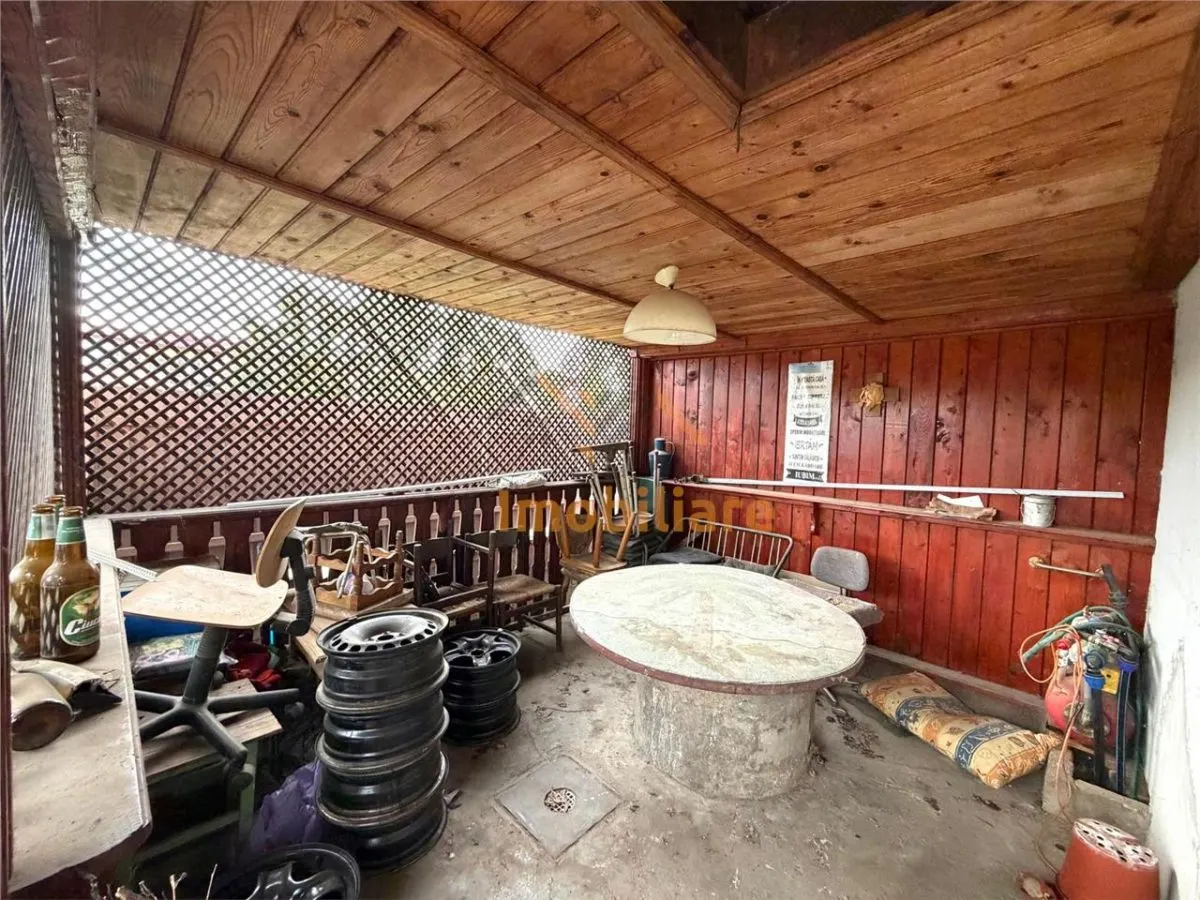 CASA CU TEREN 1081 MP | ACCES AUTO | ZONA SACUIENI | LOCALITATEA CADEA | BIHOR - foto 19