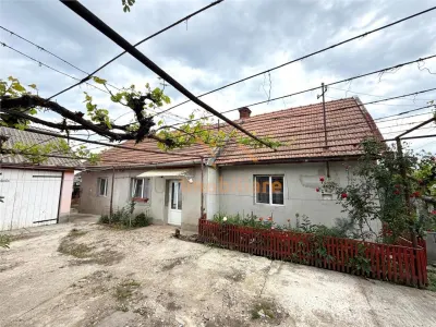 CASA CU TEREN 1081 MP | ACCES AUTO | ZONA SACUIENI | LOCALITATEA CADEA | BIHOR - foto 3