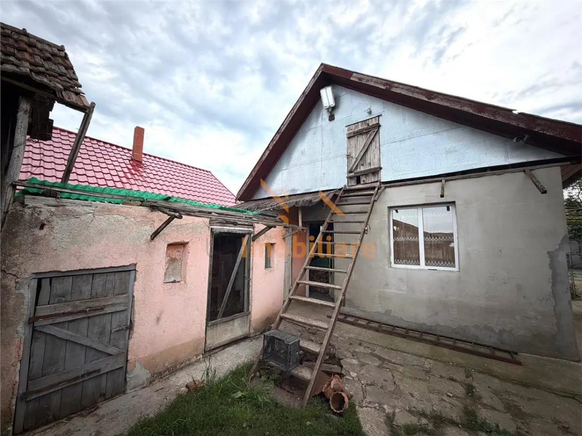 CASA CU TEREN 1081 MP | ACCES AUTO | ZONA SACUIENI | LOCALITATEA CADEA | BIHOR - foto 22
